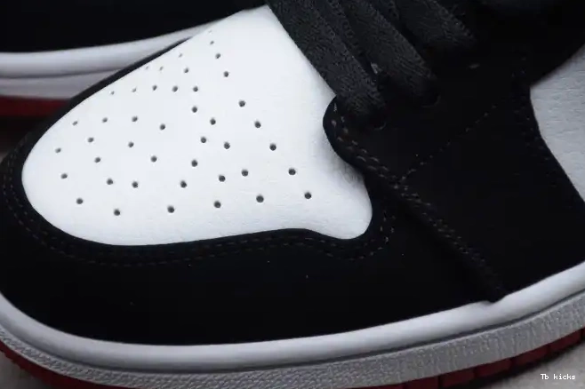 Reps TBK Black 1 Jordan Low Air Toe 553558-116 0417